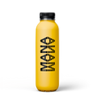 Banana 400 ml