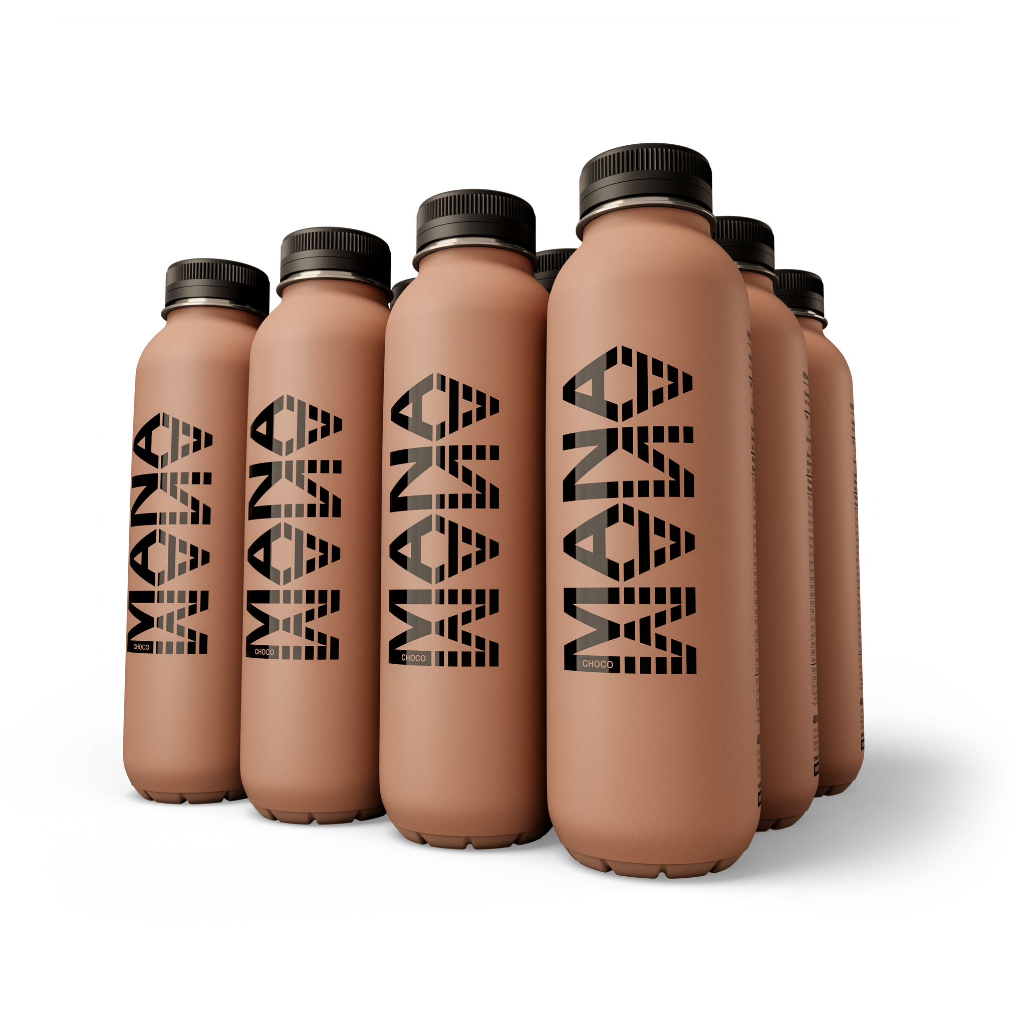 ManaDrink | Choco