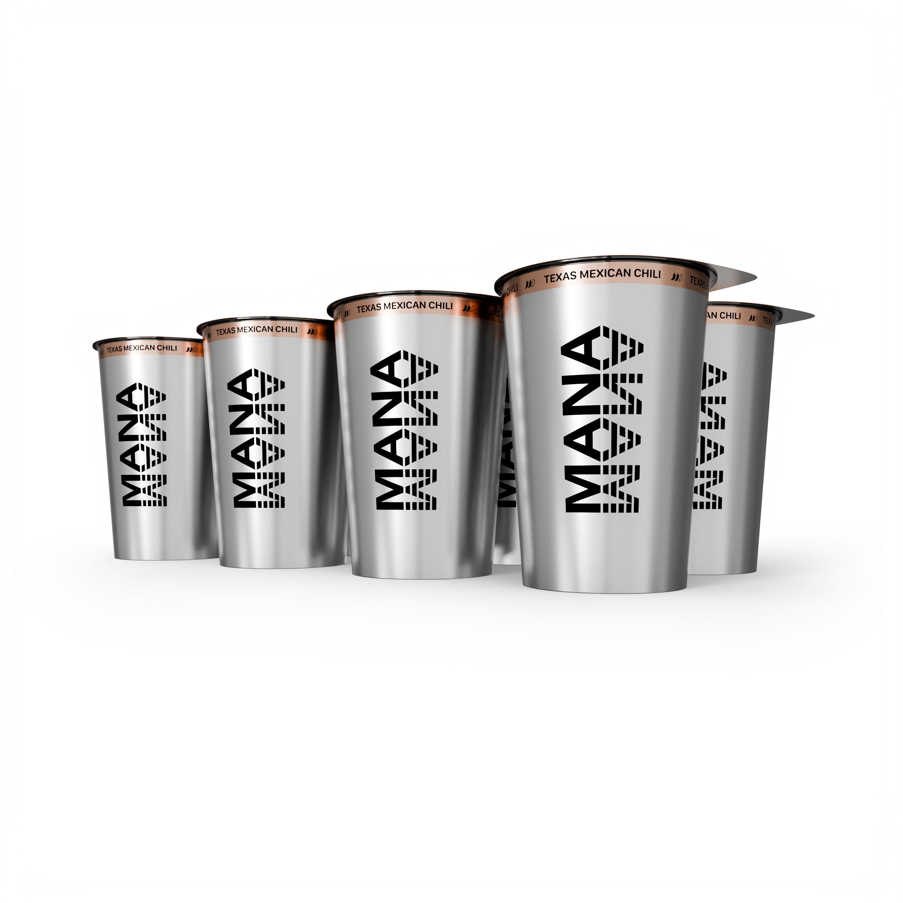 Mana Hotmeal | Texas Mexican Chili