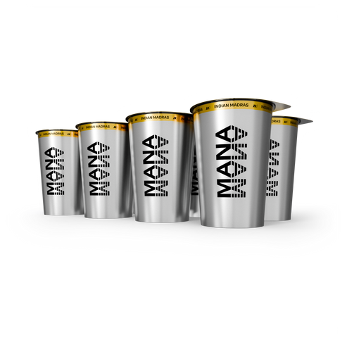 Mana Hotmeal | Indian Madras