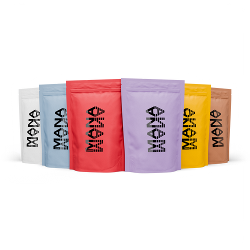 ManaPowder Taster Pack