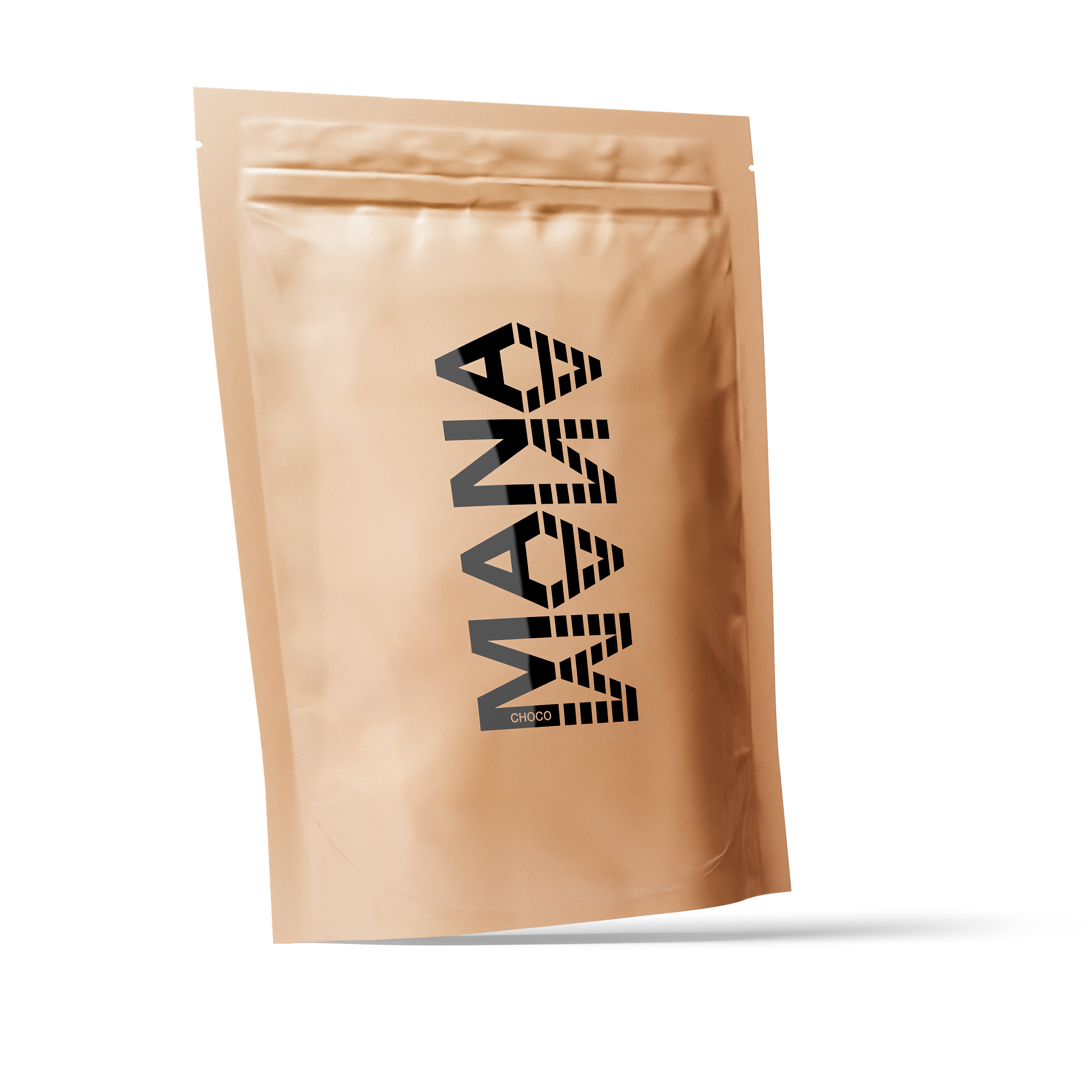 ManaPowder | Choco